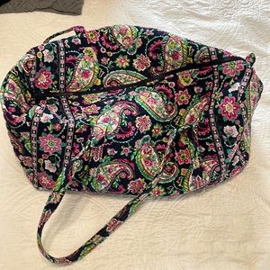 Vera Bradley Tote
